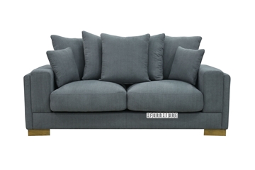 Picture of SASHA SOFA *LIGHT BLUE