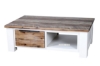 Picture of LIINA Solid Acacia COFFEE TABLE