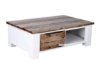 Picture of LIINA Solid Acacia COFFEE TABLE