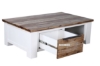 Picture of LIINA Solid Acacia COFFEE TABLE