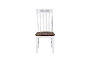 Picture of LIINA Solid Acacia DINING CHAIR