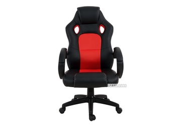 Picture of LEMANS Office Chair *Red