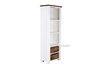 Picture of LIINA SOLID ACACIA DISPLAY CABINET