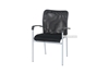 Picture of KLEIN Mesh Back Visitor Chair with Arm