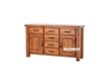 Picture of Foundation Rustic Pine Buffet