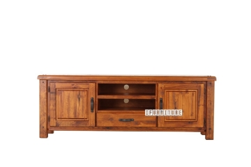 Picture of FOUNDATION TV Unit (Rustic Pine)