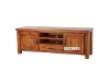 Picture of FOUNDATION TV Unit (Rustic Pine)