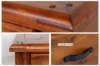 Picture of FOUNDATION TV Unit (Rustic Pine)