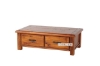 Picture of Foundation Rustic Pine Coffee  Table