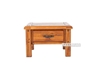 Picture of Foundation Rustic Pine Side Table
