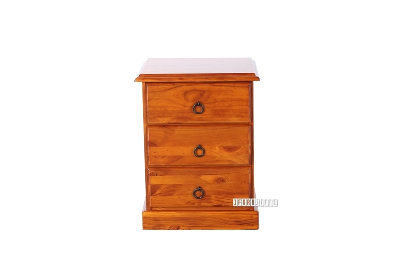 Picture of Samantha SOLID PINE Night Stand
