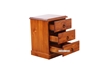Picture of Samantha SOLID PINE Night Stand