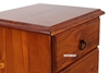 Picture of Samantha SOLID PINE Night Stand