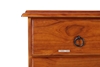 Picture of Samantha SOLID PINE Night Stand