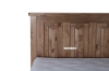 Picture of FRANCO Solid NZ Pine Bed Frame - Queen