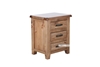 Picture of FRANCO Solid NZ Pine Nightstand