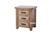 Picture of FRANCO Solid NZ Pine Nightstand