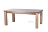 Picture of FRANCO Solid NZ Pine Dining Table