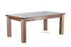 Picture of FRANCO Solid NZ Pine Dining Table