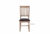 Picture of NEPTUNE Solid Acacia Dining Chair