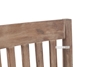 Picture of NEPTUNE Solid Acacia Dining Chair