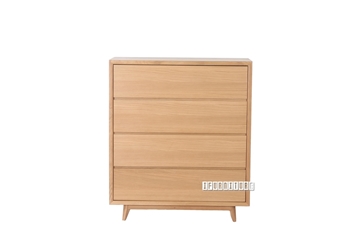 Picture of WAVERLEY NATURAL OAK CHEST