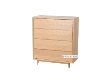 Picture of WAVERLEY NATURAL OAK CHEST
