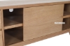 Picture of WAVERLEY TV Unit (Natural Oak)