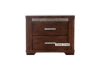 Picture of (FINAL SALE) PALAZZO 2-Drawer Nightstand