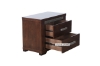 Picture of (FINAL SALE) PALAZZO 2-Drawer Nightstand