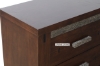 Picture of (FINAL SALE) PALAZZO 2-Drawer Nightstand