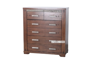 Picture of PALAZZO 6DRAWER CHEST