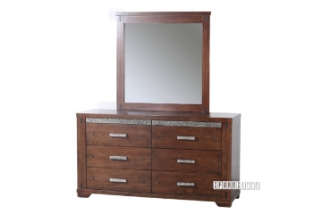 Picture of PALAZZO DRESSING TABLE