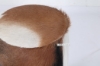 Picture of PREZTA Stool (Genuine Goat Hide)