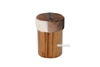 Picture of TIRICH Stool (Genuine Goathide)