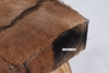 Picture of LHASA Stool *Genuine Goathide