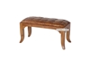 Picture of BISMA Bench (Genuine Cowhide)