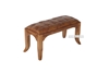 Picture of BISMA Bench (Genuine Cowhide)