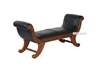 Picture of MEXICO Bench *Genuine Cowhide