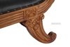 Picture of MEXICO Bench *Genuine Cowhide