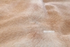 Picture of NATURAL BROWN Mat/Carpet (Genuine Cowhide)