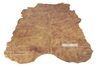 Picture of BROWN Plained Mat/Carpet (Genuine Cowhide)