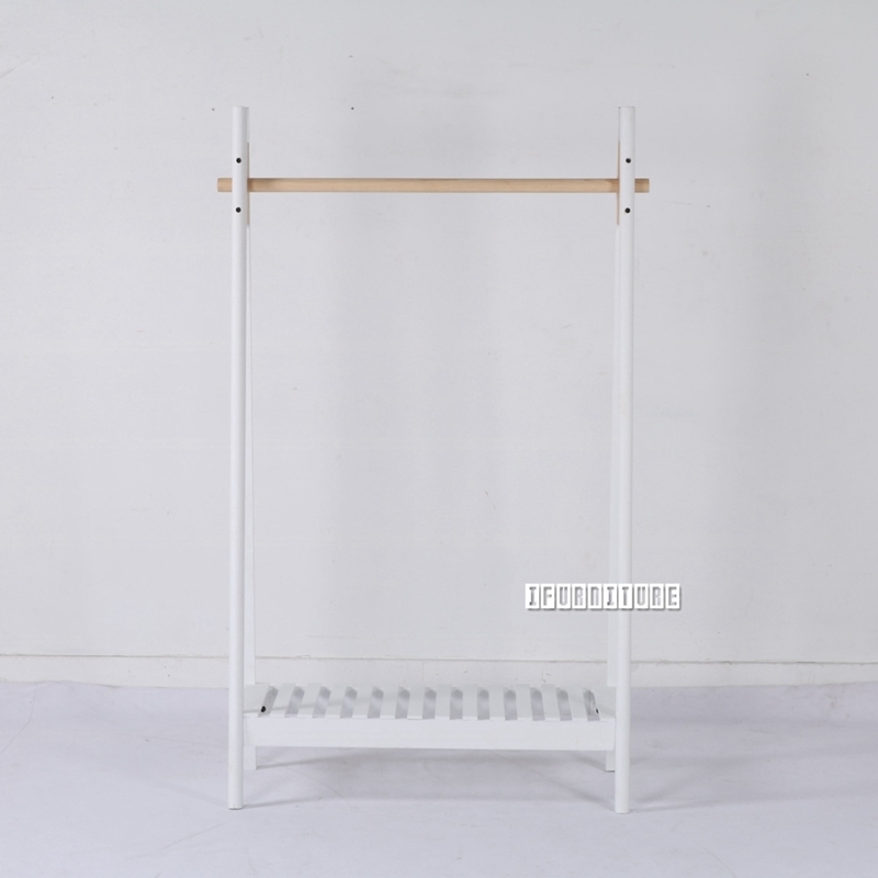 Picture of MEGAN Coat Rack (White)