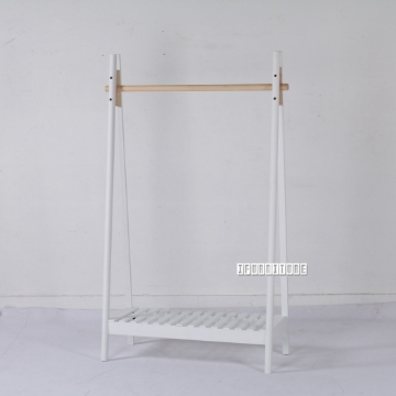 Picture of MEGAN Coat Rack (White)