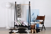 Picture of MEGAN Coat Rack *Black