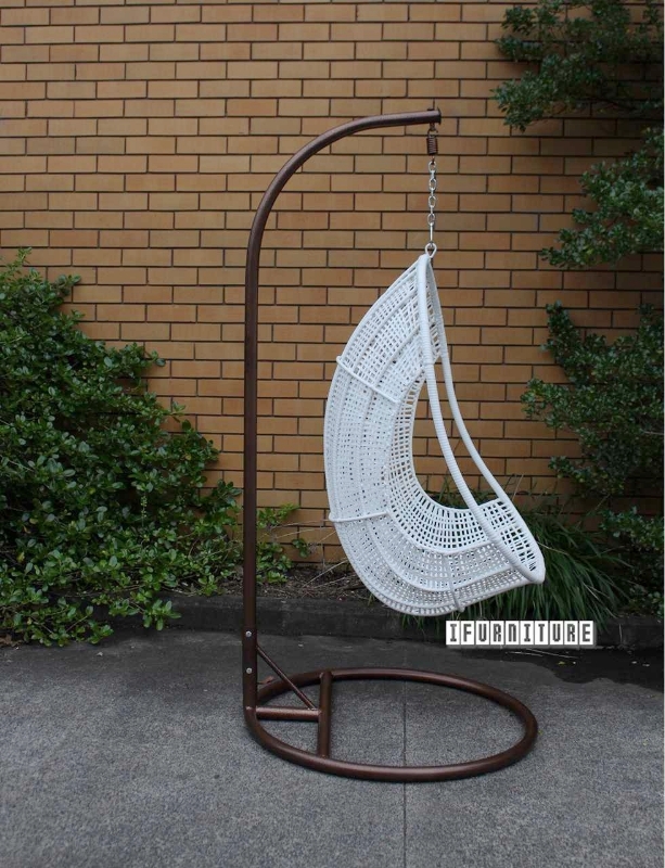 Picture of BANKA #6 Hanging Egg Chair