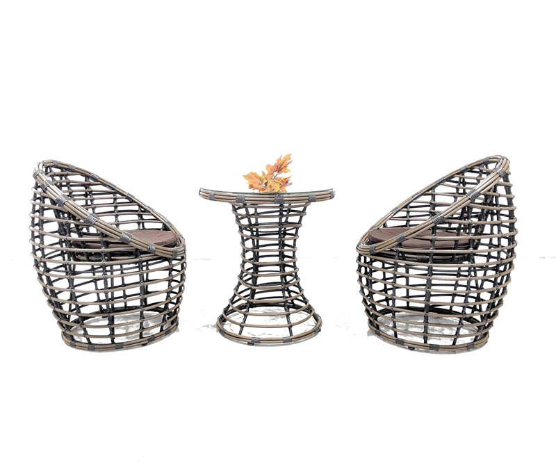 Picture of Nest 3PCS Patio Set