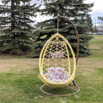 Picture of #67 Hanging Chair