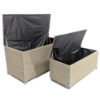 Picture of Patio Storage Box - Small (L125 x W53 x H55 cm)