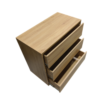 Picture of Reno 3 Drawer Chest